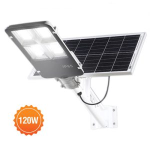 Den ban chai nang luong mat troi 120w