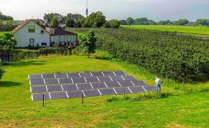 Dien mat troi co the dap ung 70 nhu cau dien cua can tho