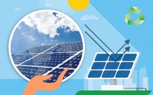 Nganh cong nghiep dien mat troi soi dong