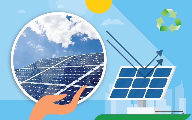 Nganh cong nghiep dien mat troi soi dong